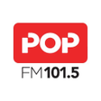 程序图标：Pop Radio 101.5 FM
