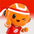 Ikon program: Jamtangan.com