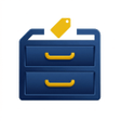 Иконка программы: Kelola Barang: Stok Inven…