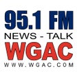 プログラムのアイコン：WGAC News Talk