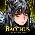 程序图标：Bacchus: IDLE RPG for ASI…