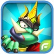프로그램 아이콘: Lord of Zombies
