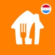 Иконка программы: Takeaway.com - Luxemburg