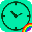 Timeline: Play and learn icon