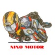 Ikon program: NinoMotor