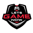 プログラムのアイコン：Lets Game Now