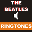 Icoon van programma: The Beatles ringtones