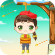 Icon of program: Save The Friend Girl