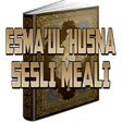程序图标：Kuranı Kerim EsmaÜl Hüsna…