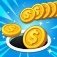 Ikona programu: Money Circle: Idle Upgrad…