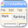 CrystalMark2004R3