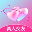 Ícone do programa: 积木-超高颜值秒约见面