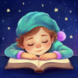 程序图标：Bedtime Audio Stories for…