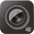 プログラムのアイコン：K Silent Camera