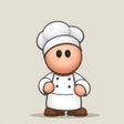 Ikona programu: Foodventure Inc: Idle Tyc…