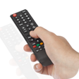 Иконка программы: TV Remote App for All TV
