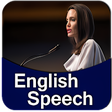 Ikon program: English Speech App