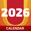 Biểu tượng của chương trình: Gujarati Calendar 2022