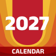 程序图标：Gujarati Calendar 2022