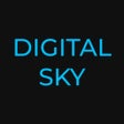 ไอคอนของโปรแกรม: Digital Sky: Weather  Rad…