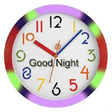 Ikon program: Good Night Images