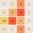 程序图标：2048 Challenge - Math  Fu…