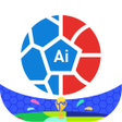 Ícone do programa: AiScore - Live Scores for…