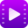 Ícone do programa: vvc video player
