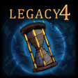 Иконка программы: Legacy 4 - Tomb of Secret…