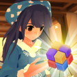 程序图标：Holiday With Cutey