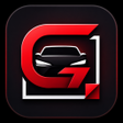 Icoon van programma: GaadiFrame: Car Photo Fra…