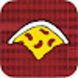 ไอคอนของโปรแกรม: Pizza Portioner