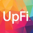 أيقونة البرنامج: UpFi Wallet