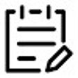 Biểu tượng của chương trình: Text Summarizer