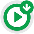 Icon of program: Status Saver - Download W…