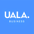 أيقونة البرنامج: Uala Business: Salon Mana…