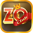 Иконка программы: Zo Club - Game Slot No Hu…