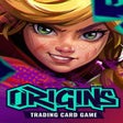 Ícone do programa: Origins TCG