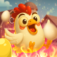 Gods of Lucky Eggs icon