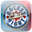 Иконка программы: CBC Hockey