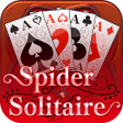 Spider Solitaire -trump- icon
