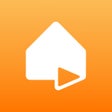 程序图标：Alfred Home Security Came…