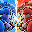 Icoon van programma: Battle Draft: Auto Battle…