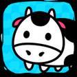 程序图标：Cow Evolution: Crazy Cow …