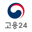 Ícone do programa: 고용24