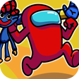 Ícone do programa: PlayTime.io: All Jumpscar…