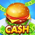 Icoon van programma: Cooking Cash - Win Real M…