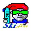 SkiFree icon