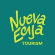 Icon of program: Nueva Ecija Tourism