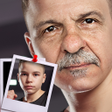 プログラムのアイコン：How Will I Look Older Fac…